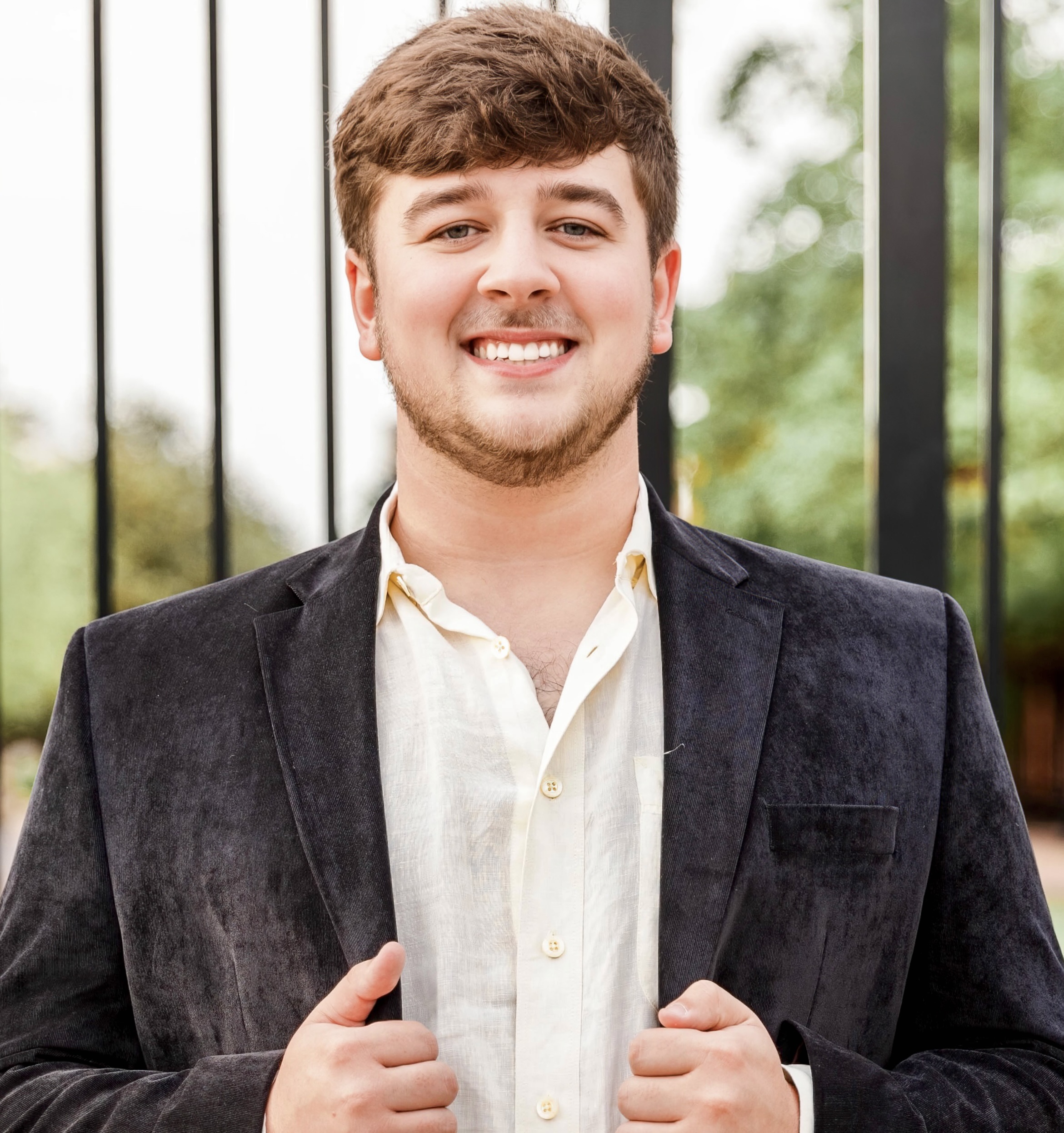 Brandon Cooper | Data Portfolio